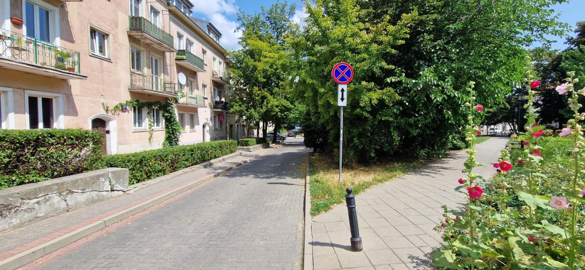 Labo Apartment Mariensztat Варшава Екстер'єр фото